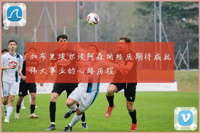 加布里埃尔谈阿森纳经历期待成就伟大事业的心路历程